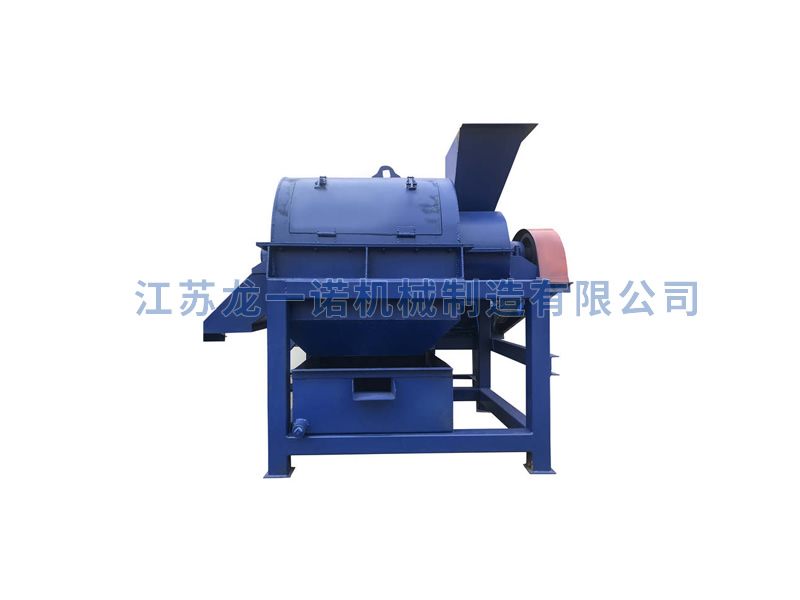小圆脱水机Small Dewatering Machine