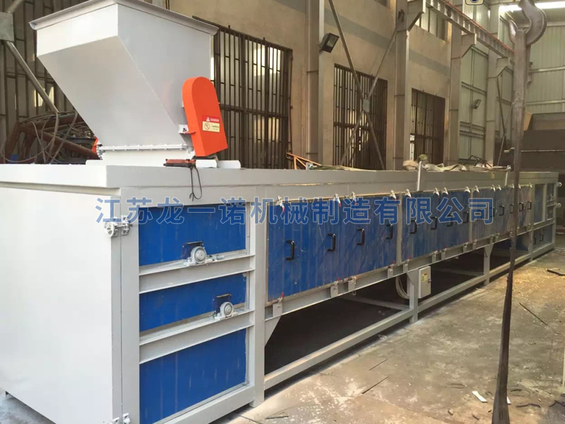 烘干机
Electric heating dryer