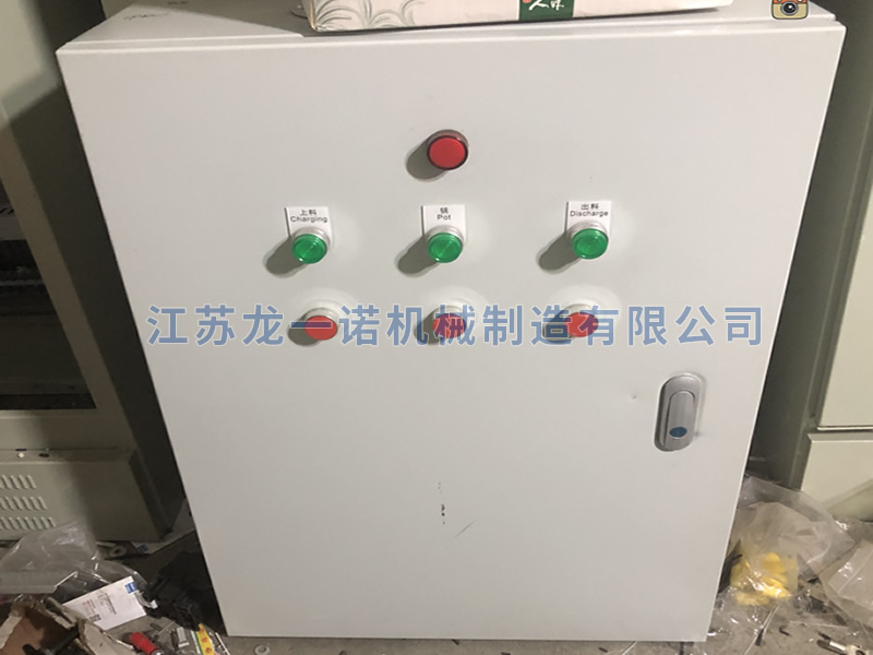 电柜
Electric box