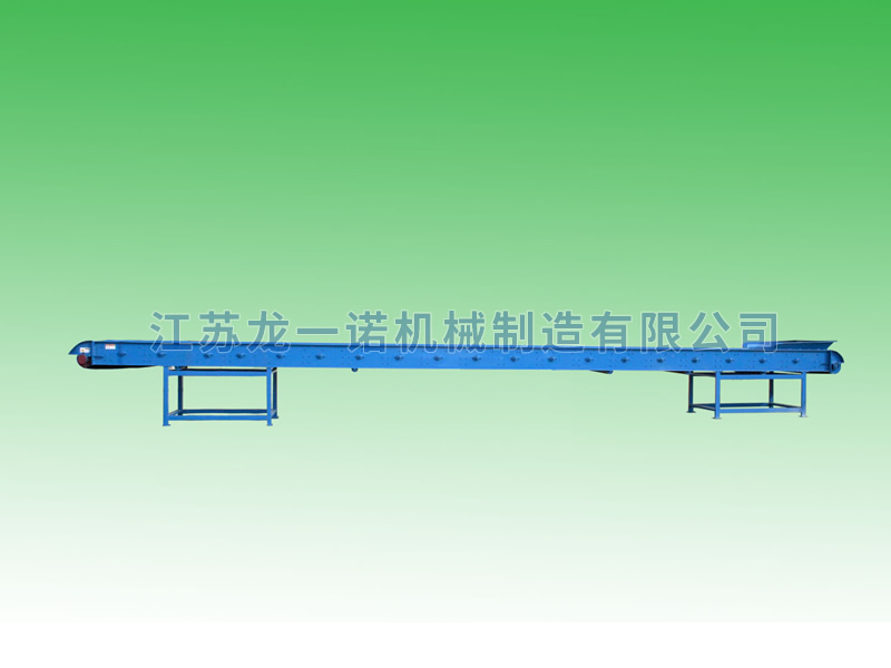 捡料龙输送带Picking Conveyor